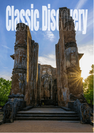 Classic Discovery